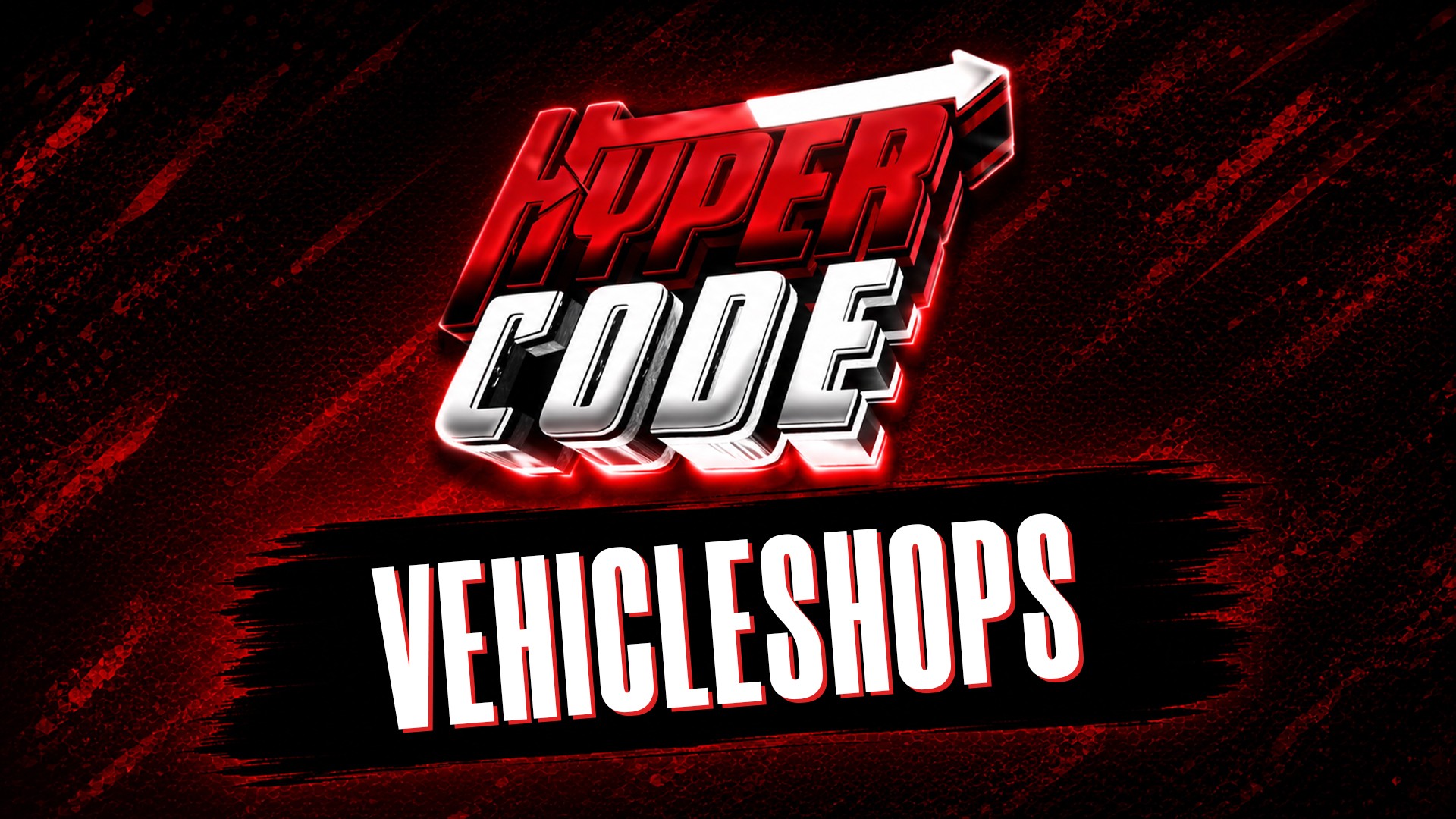 Vehicleshops