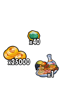 Bronze Pack