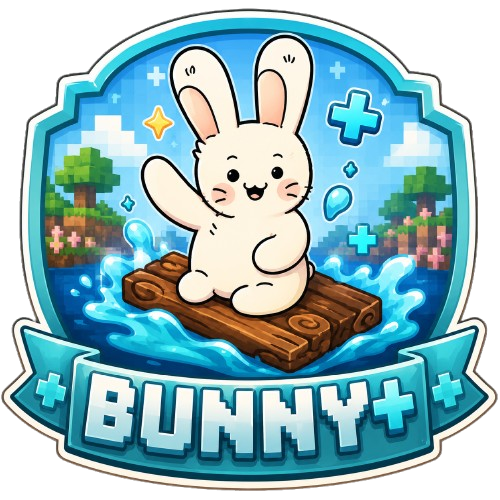 [BUNNY+] RANK