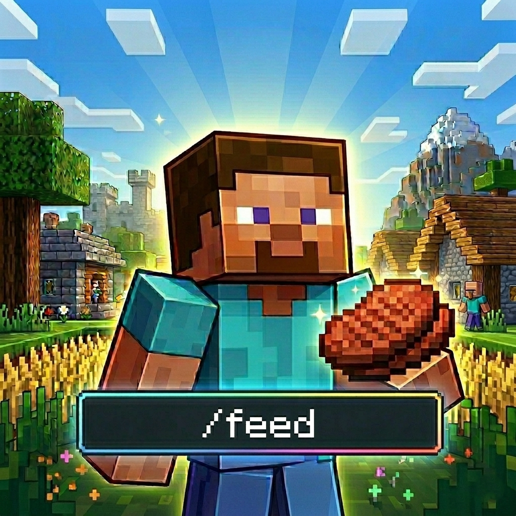 /feed [30 días]