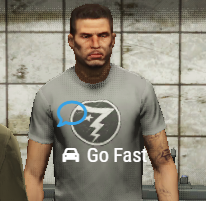 GoFast script