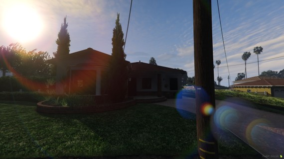 608 West Mirror Dr.