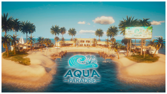 Vertexgroup Aqua Paradise vertexgroup-aqua-paradise