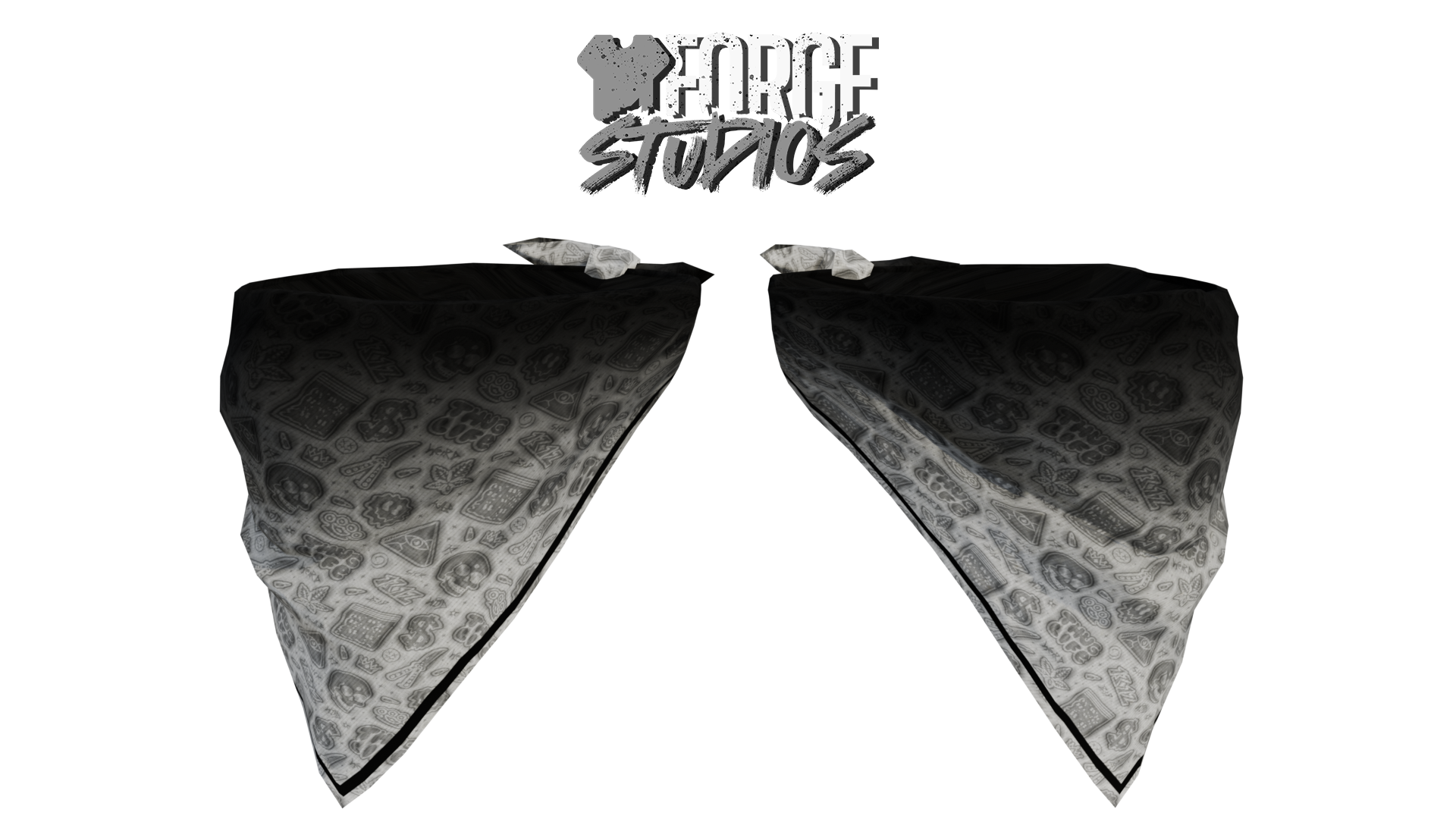 Internationals FiveM Street Gangs Pack – outfit preview 4