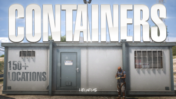 Containers