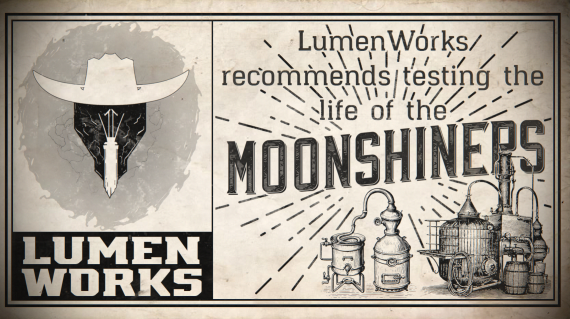 Lumen Moonshiners