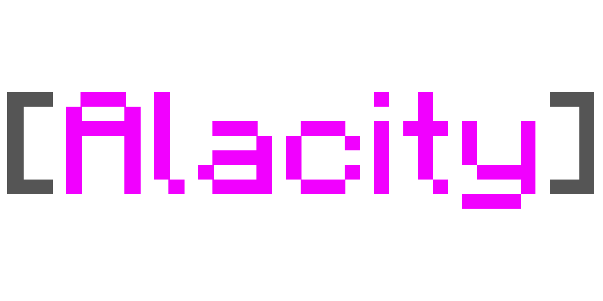 Alacity Rank