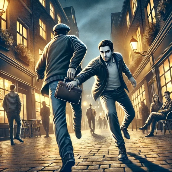 [SDN]  ESX Pickpocket