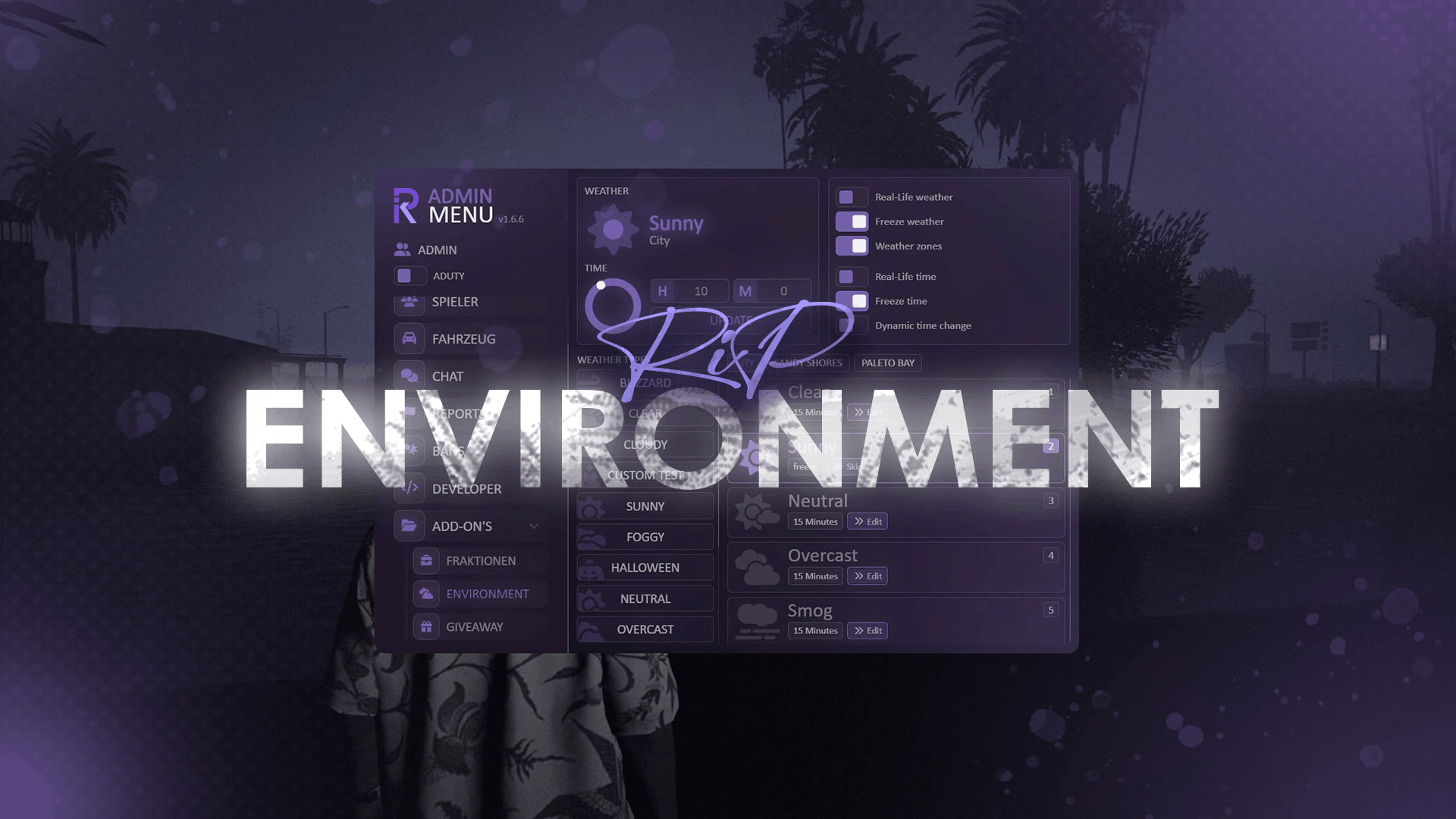 RiP-Environment Thumbnail