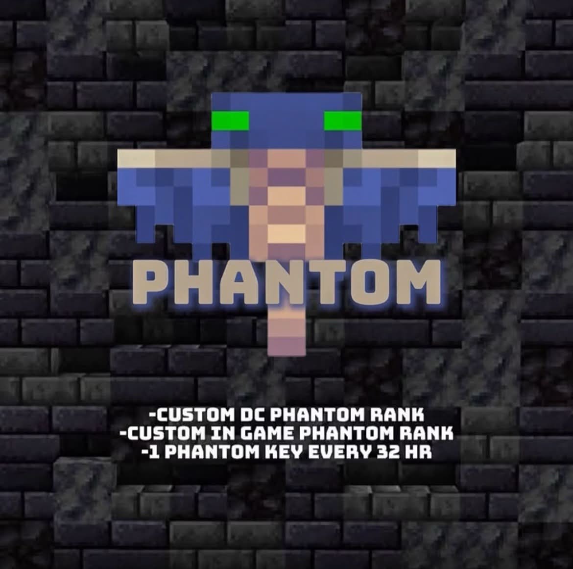 Phantom bundle