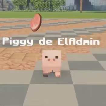 🐷 Cerdito