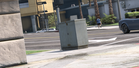 Creel StealScrap [QBX/QBCore]
