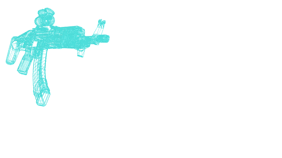 AK BLUEFRAME