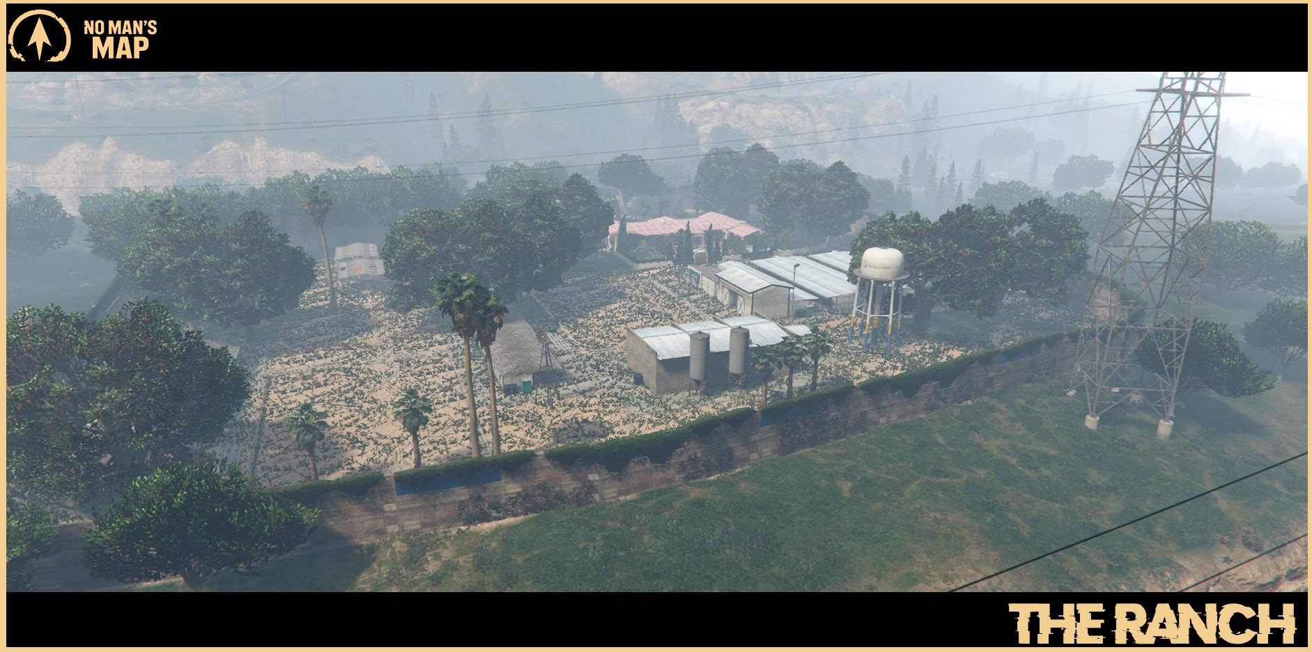 The Ranch / Apocalypse