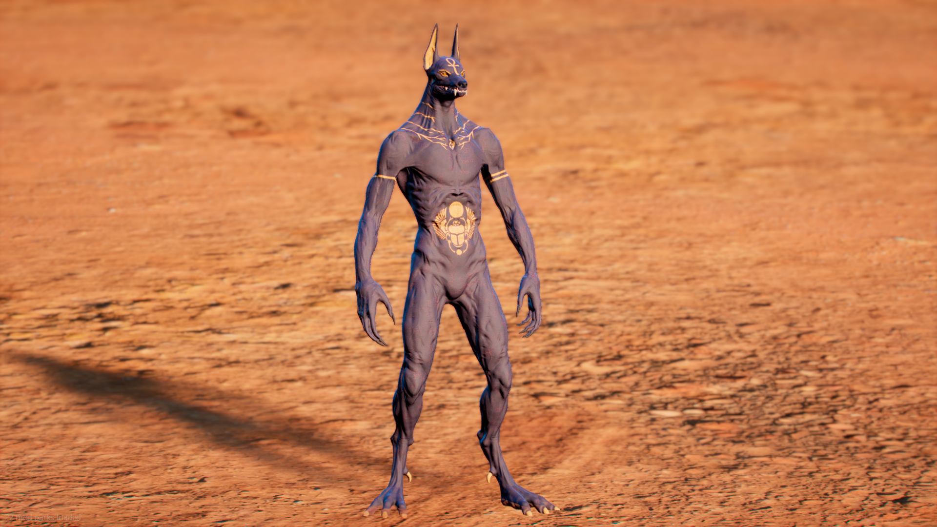 Anubis