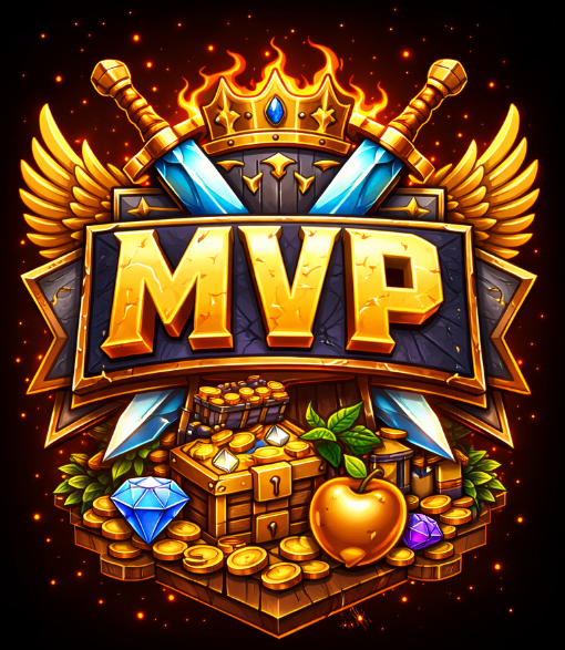 MVP (Lifetime Access)