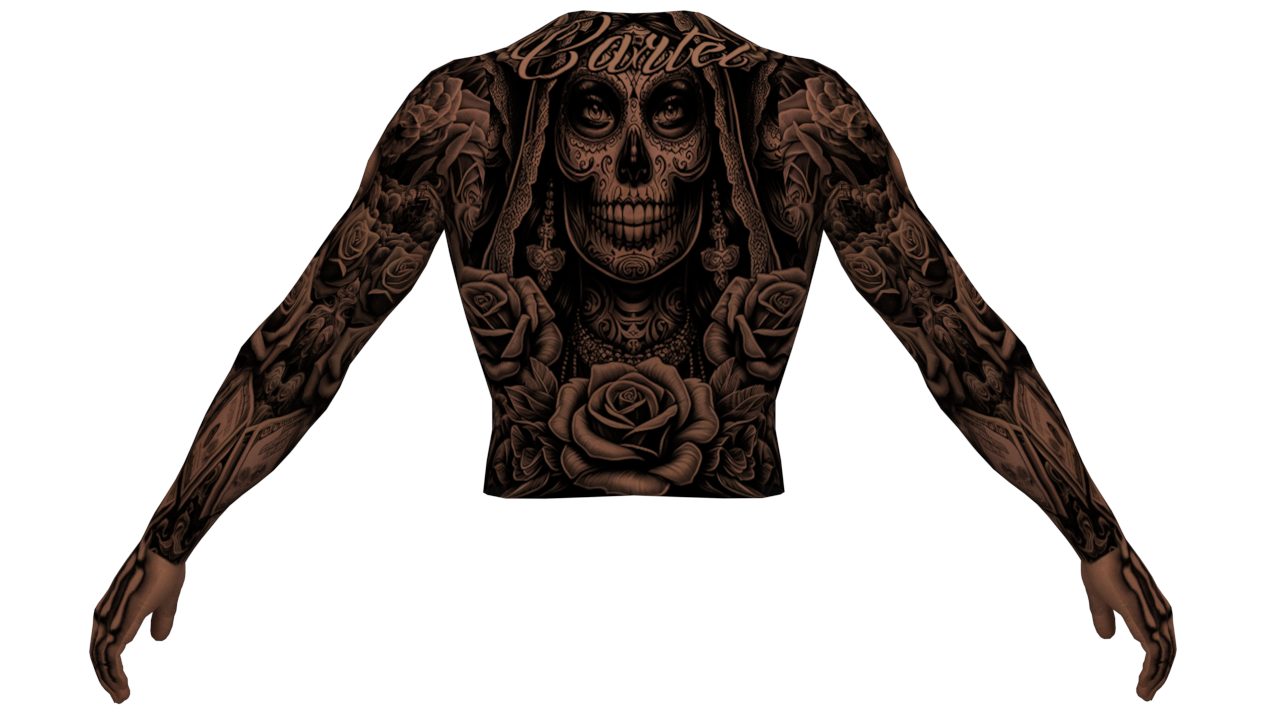 Cartel Tattoos