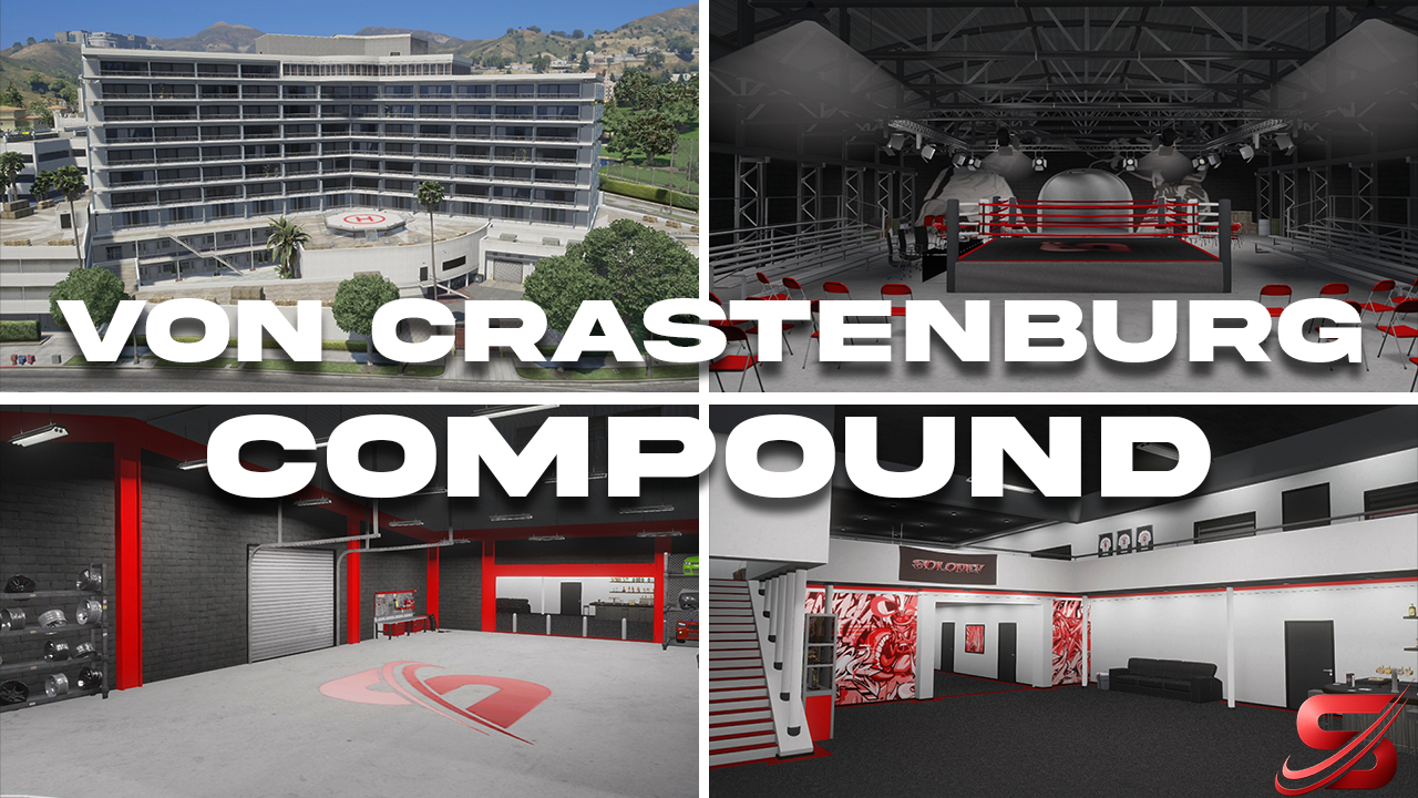 Von Crastenburg
