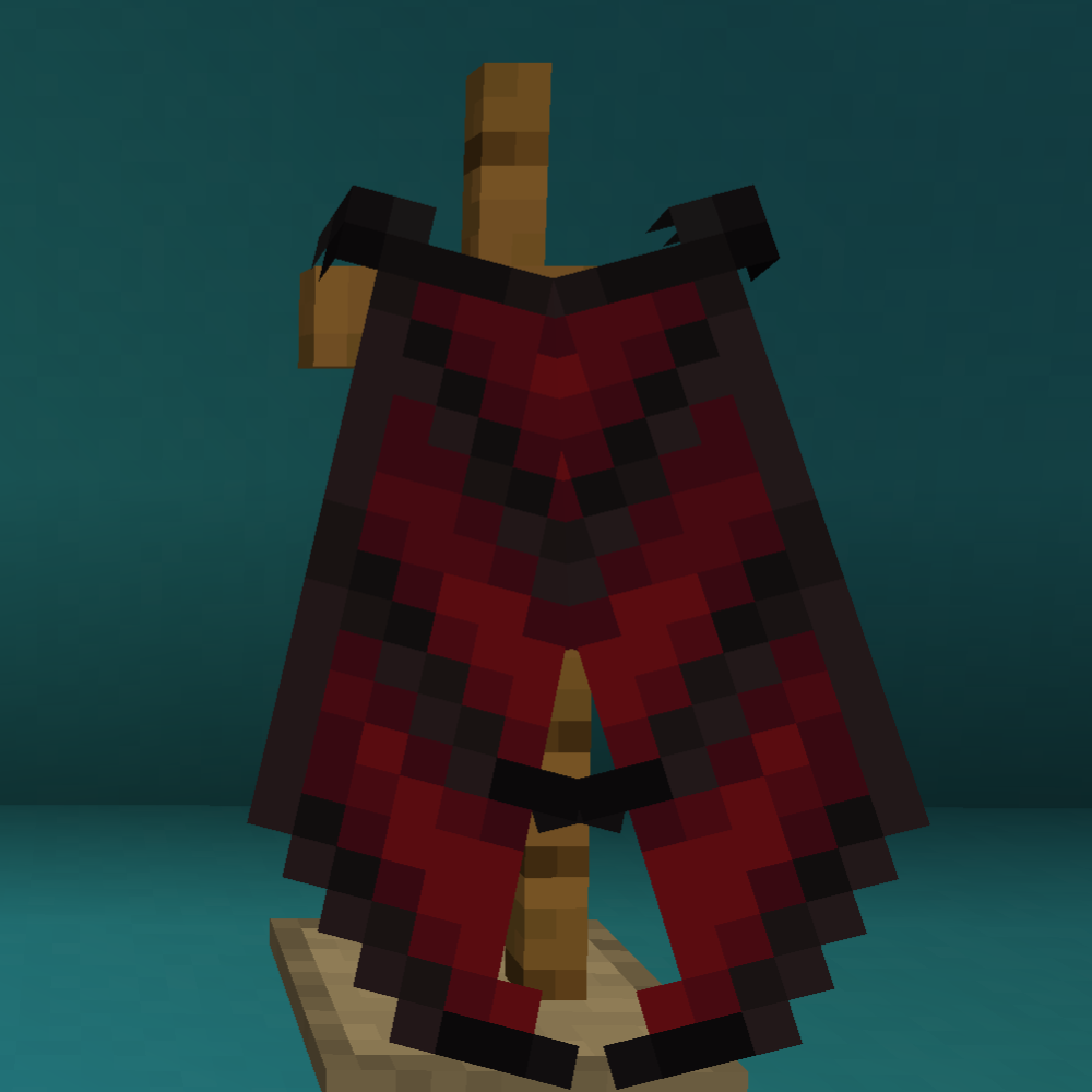 🦇 Elytra Drácula