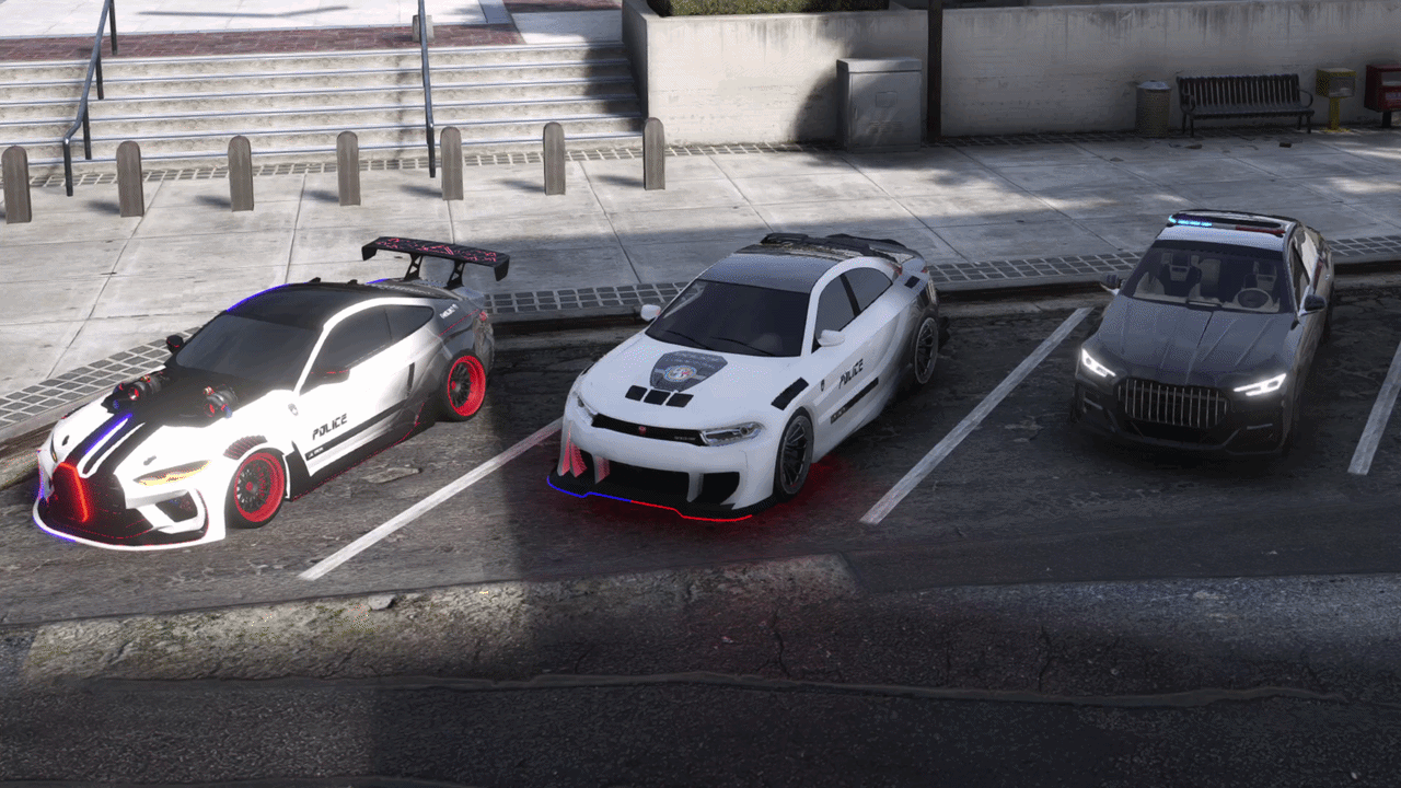 Police Bundle 🚓 Screenshot 3
