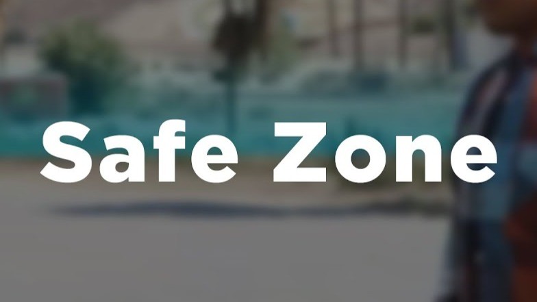 [ESX-QBCORE] SAFE ZONE SCRIPT