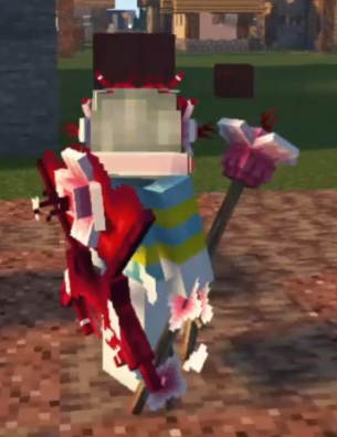 Cherry Devil Cosmetic Bundle