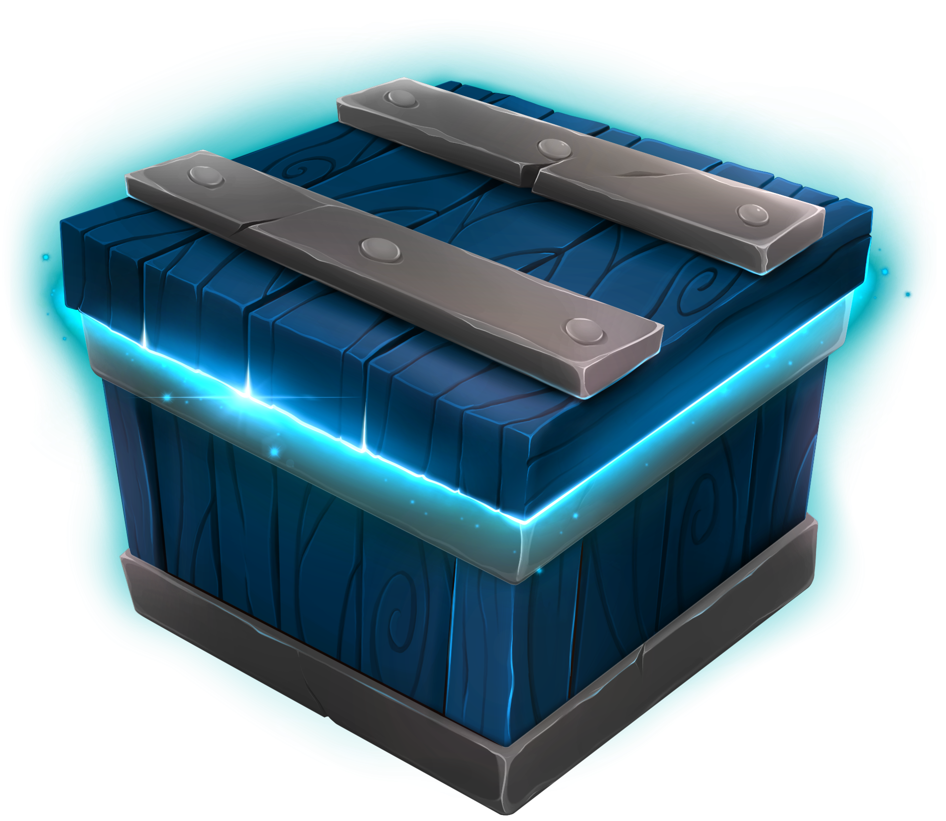 Prime Crate