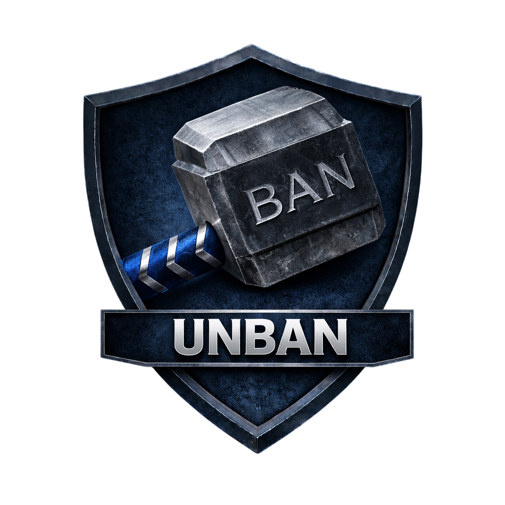 Community Restitution: Unban Appeal