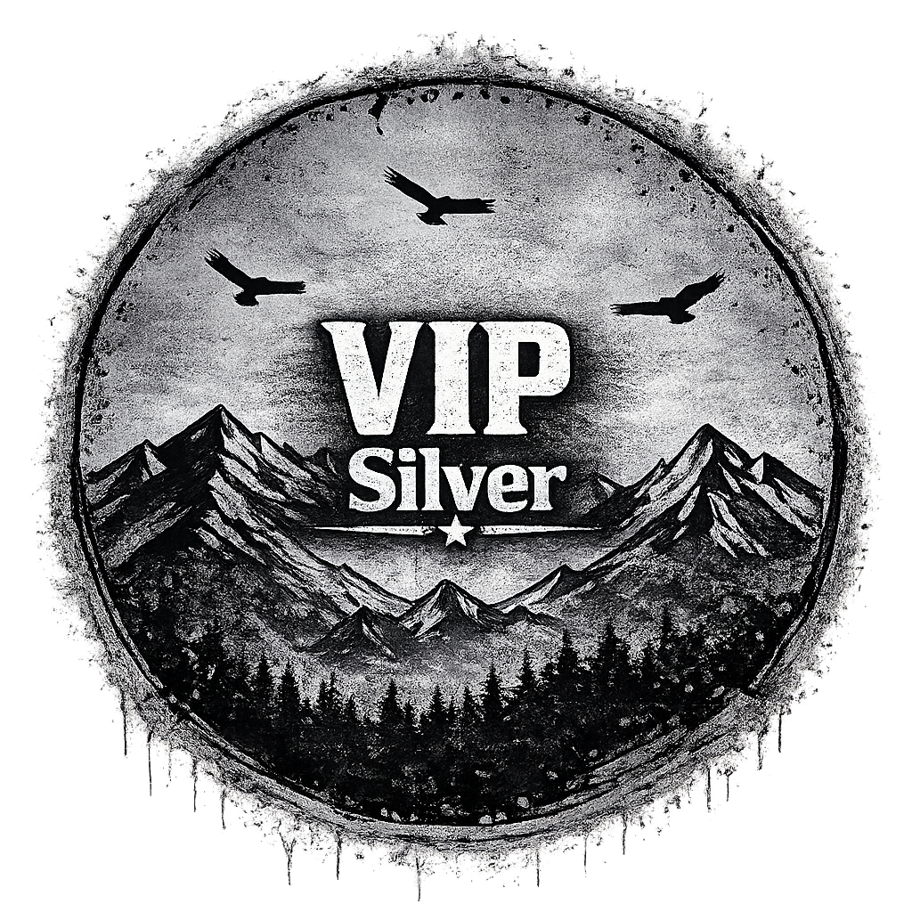 VIP Silver