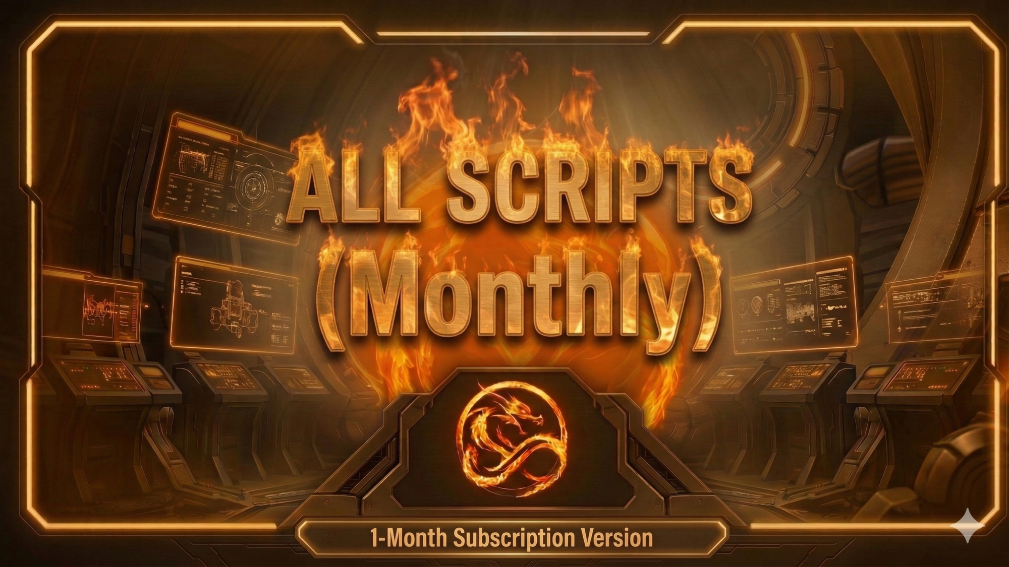 Infinity • Subscriptions