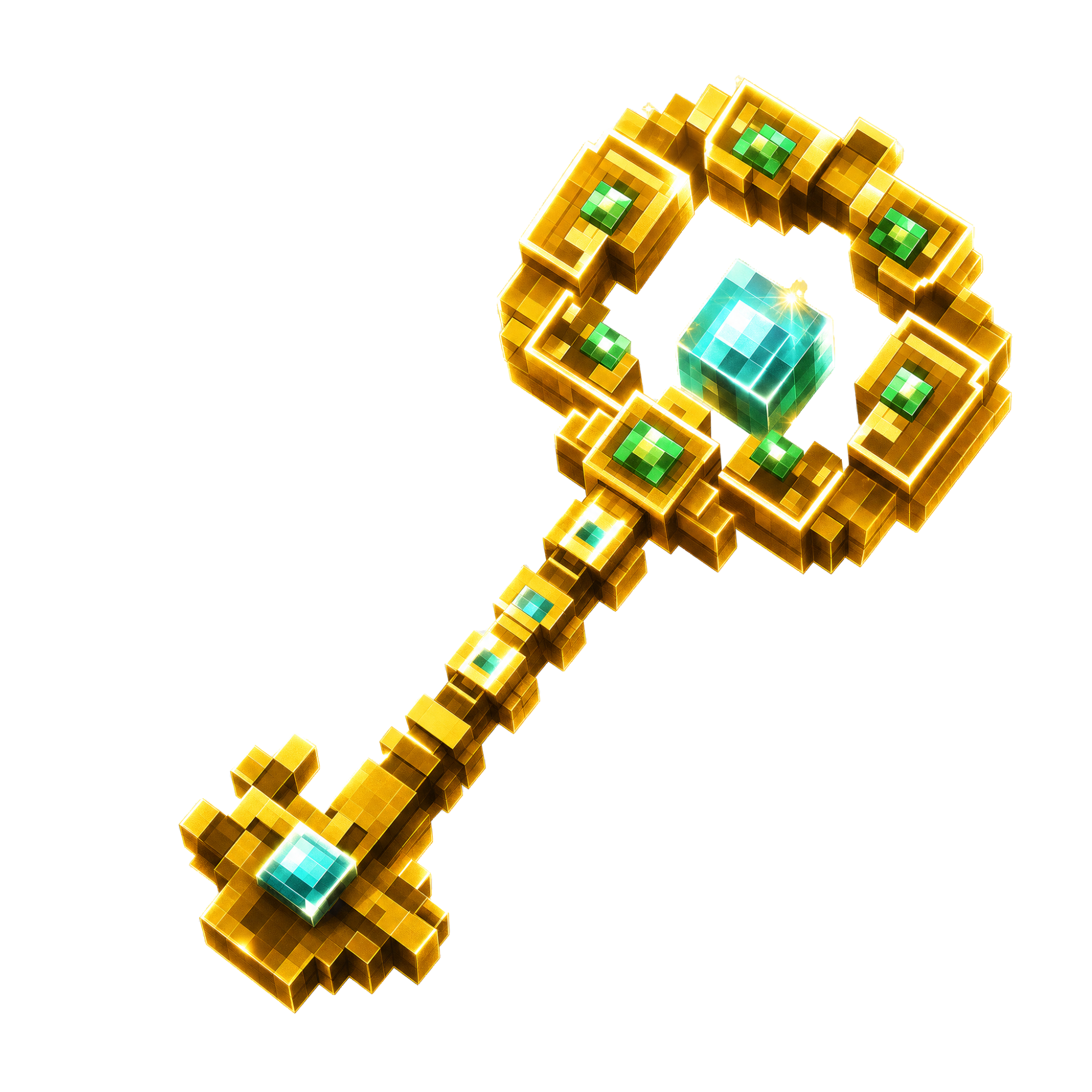 10x Tag Key