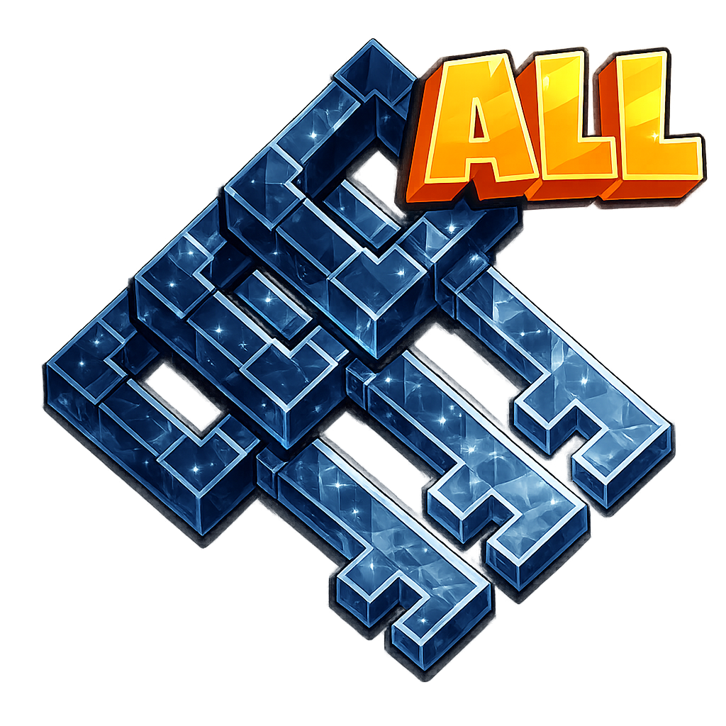 ⛏️MULTI Key-All