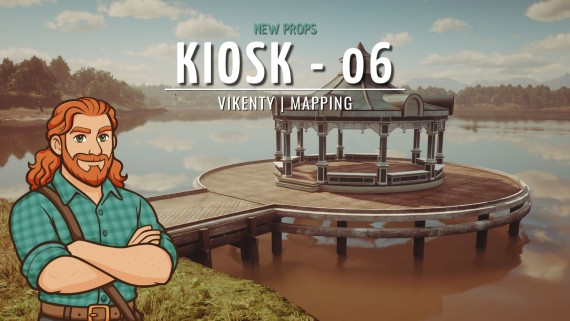 Kiosk | 06