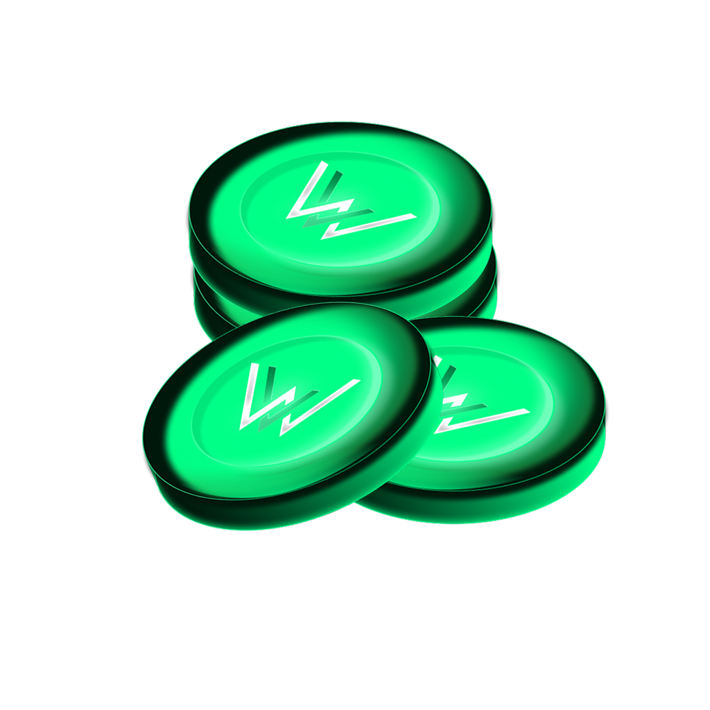 💎 2500 + 500 Coins