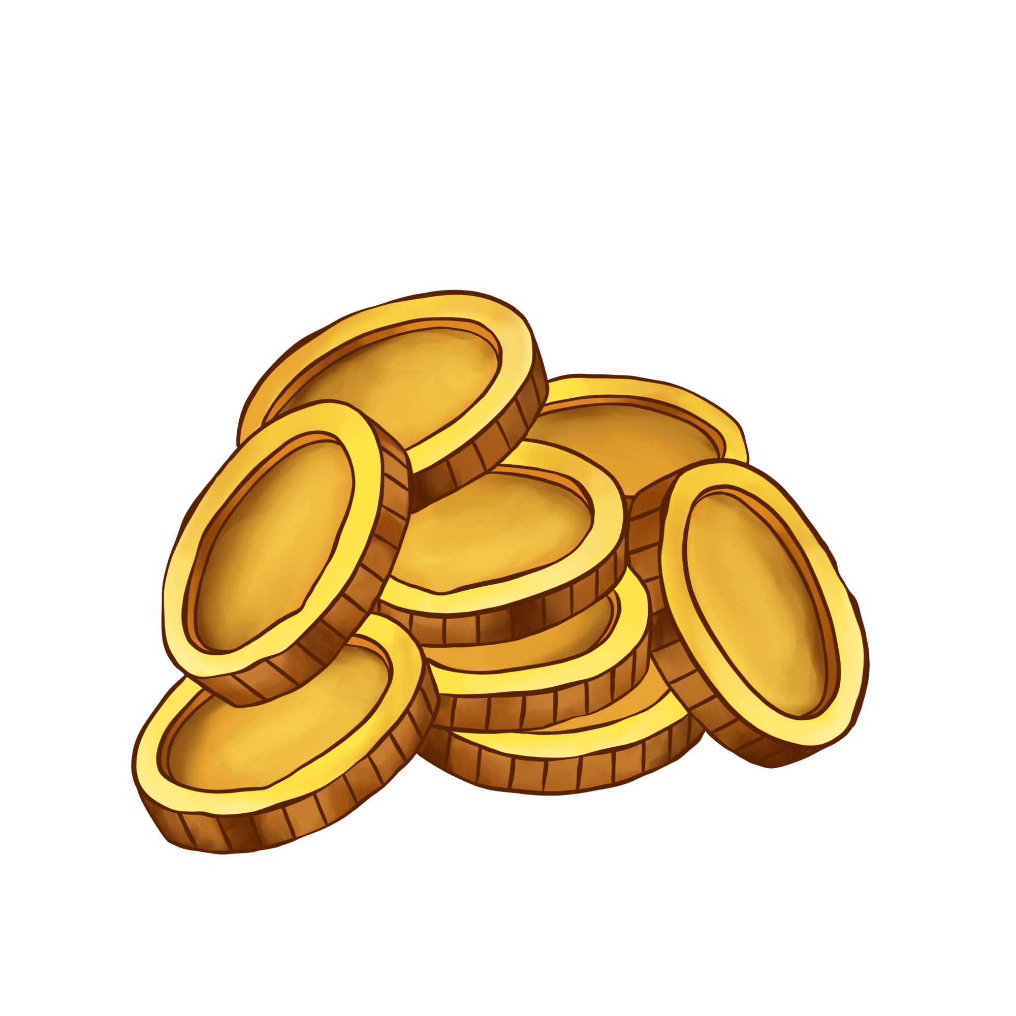 5.000 + 500 Coins