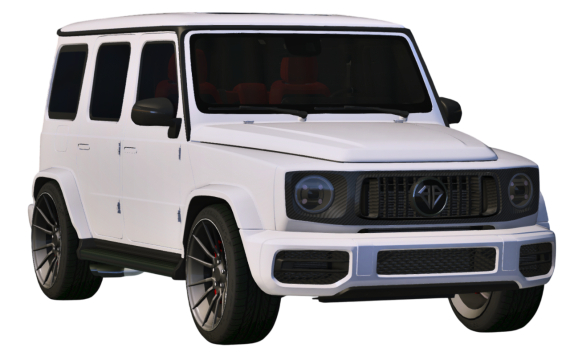 Dubsta D35