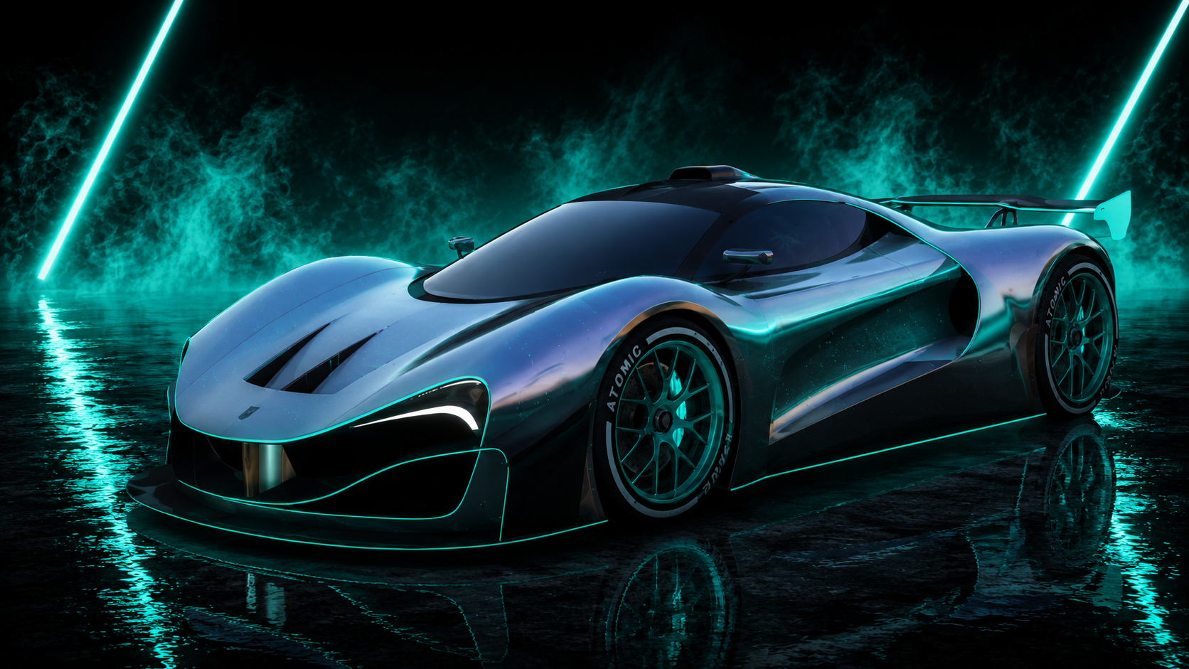 Animated VISIONE