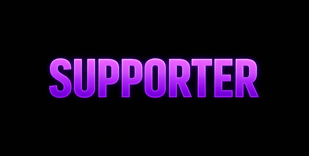 SUPPORTER