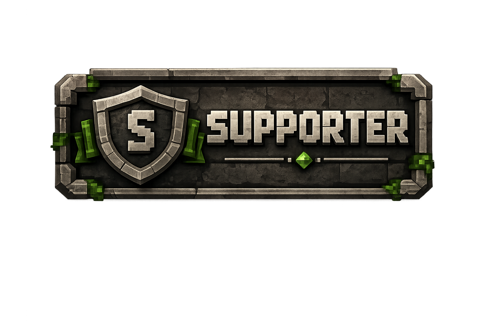 Supporter Rank