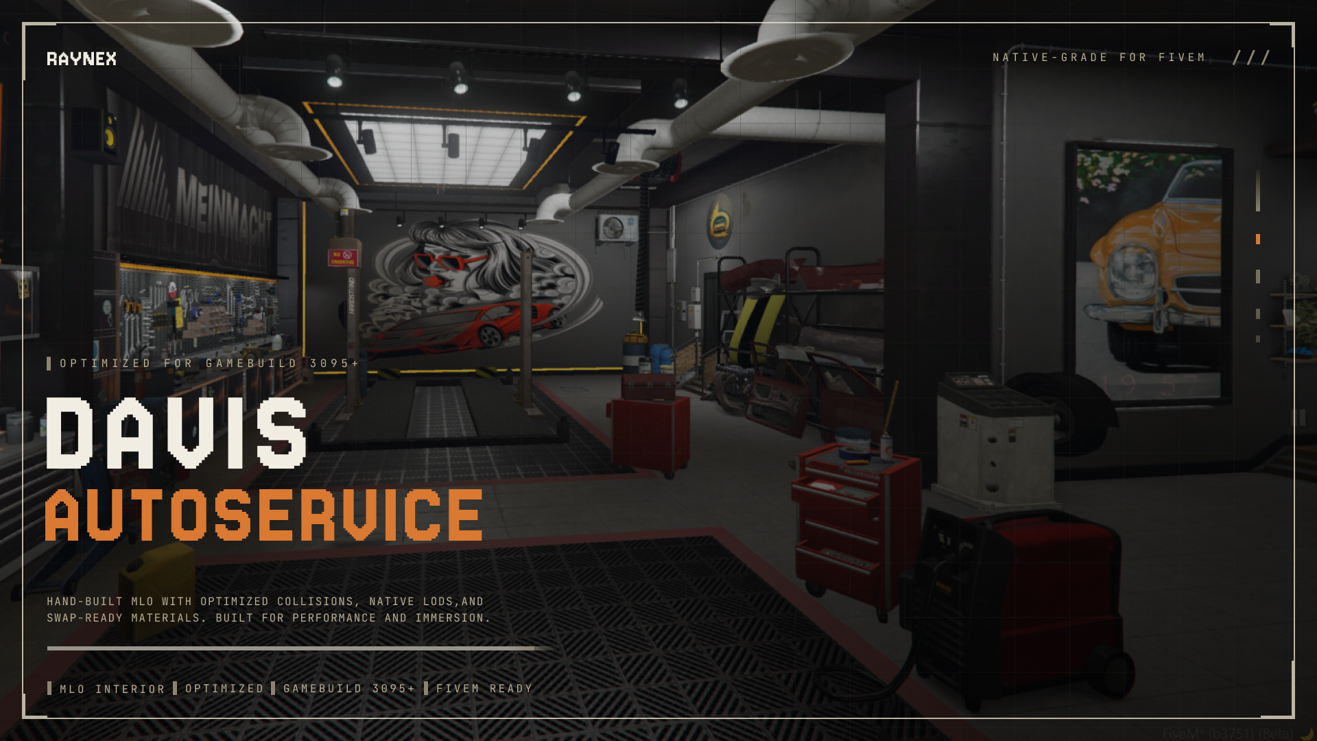 Davis Autoservice
