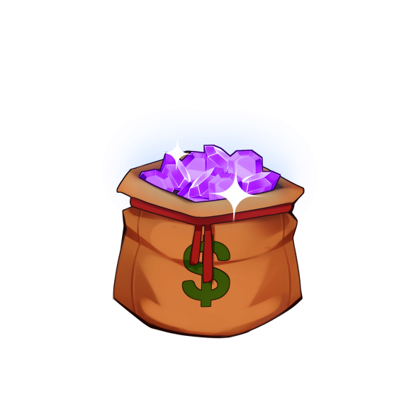 sleepycraft-webstore-gems