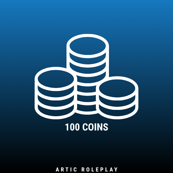 100 COINS