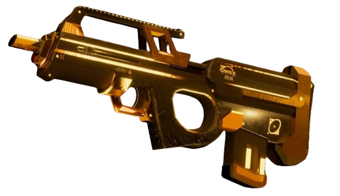 AssultSmg