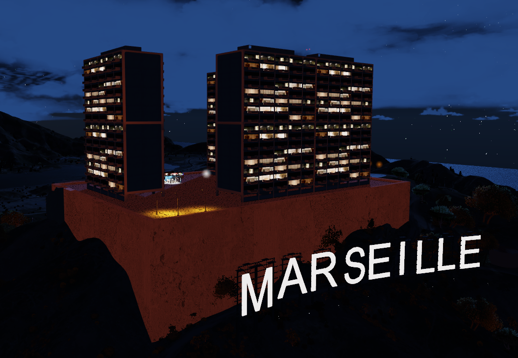 YaYaFactorY - Cité de la Solidarité v1