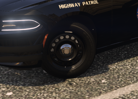 Persistent Wheel Position