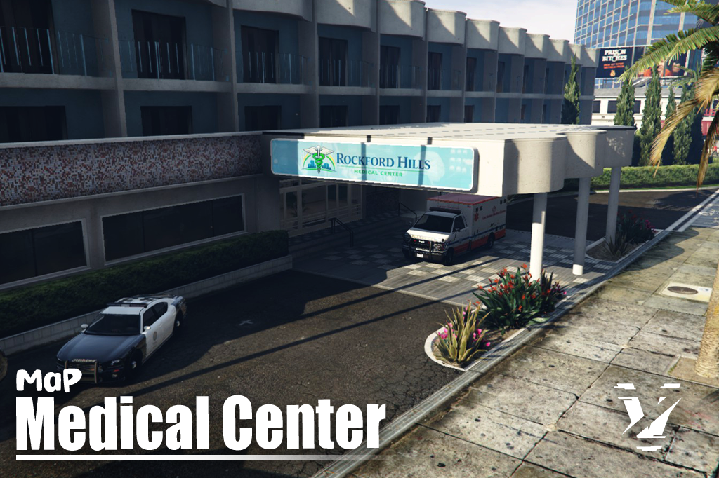 Rockford Hills Medical Center