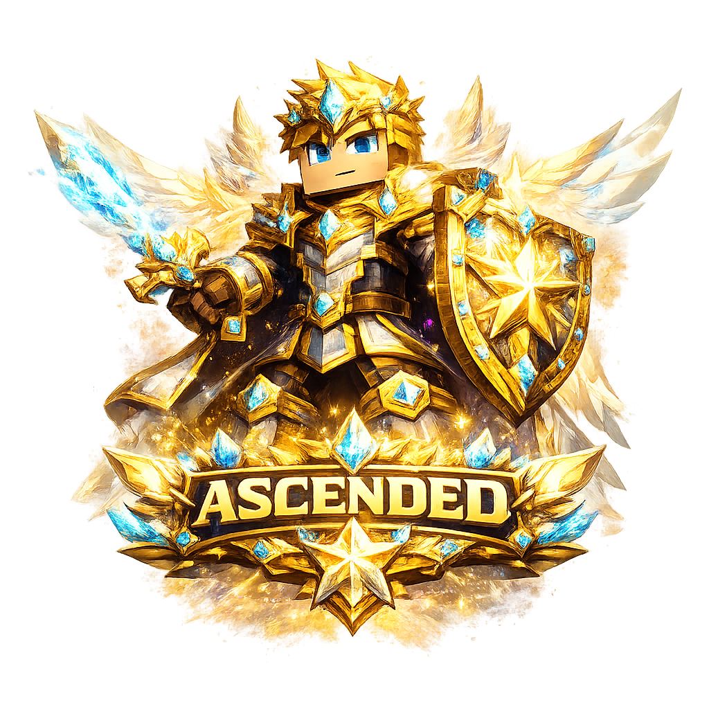 Ascended
