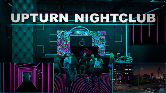 Upturn Nightclub
