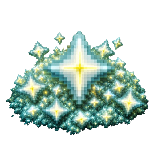 50000 Stars