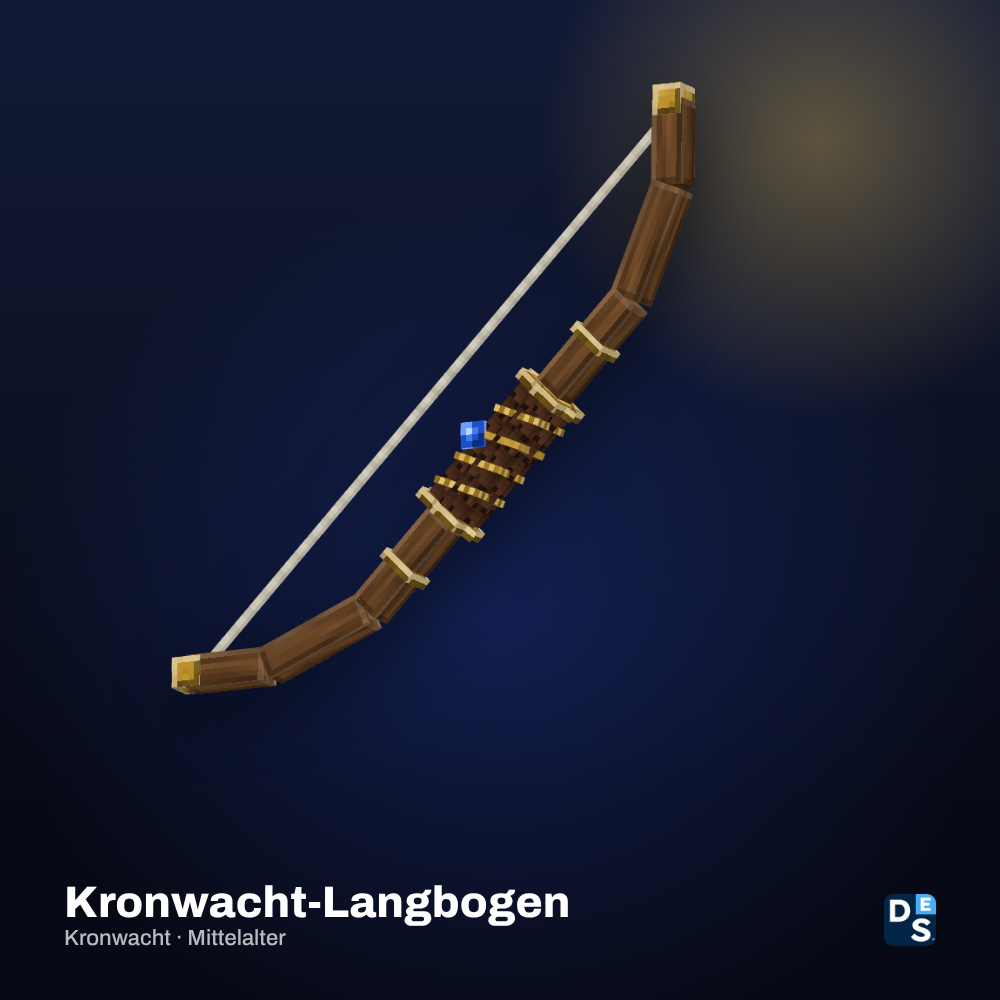 Kronwacht - Medival Tool-Set
